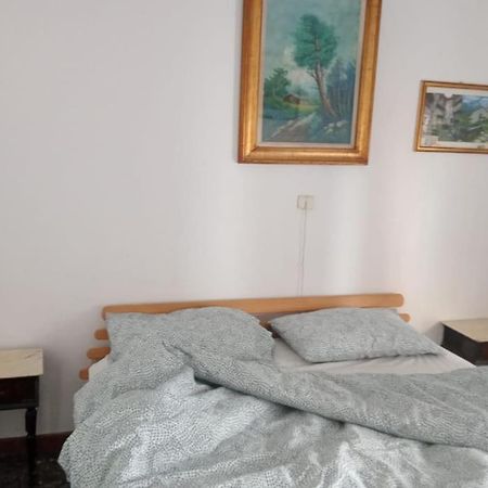 Como Lake - Quiet House Apartment Morbio Luaran gambar