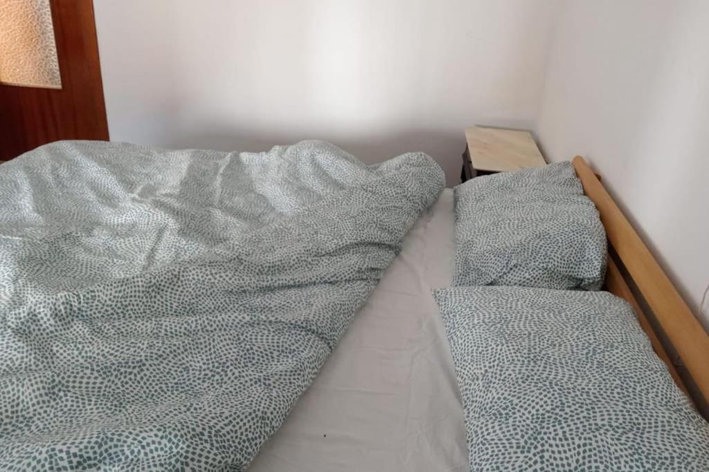 Como Lake - Quiet House Apartment Morbio Luaran gambar