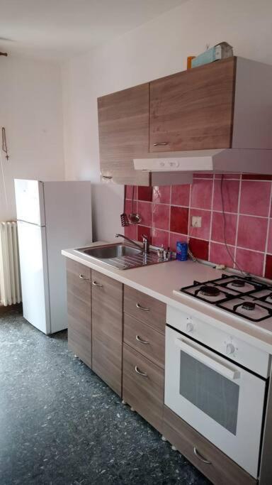 Como Lake - Quiet House Apartment Morbio Luaran gambar