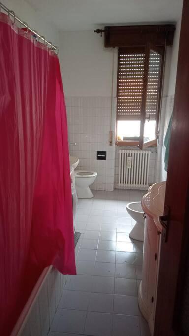 Como Lake - Quiet House Apartment Morbio Luaran gambar